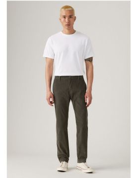 Para hombre. 17196-0177 Pantalón Chino Standard (30/32), Casual, Algodón