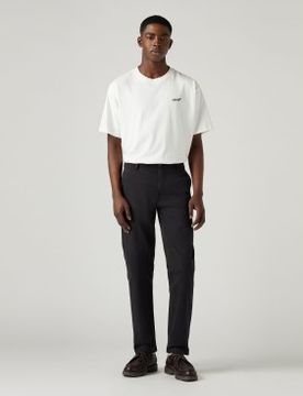 Para hombre. 17196-0005 Pantalón XX Chino Standard Taper (28/32), Casual, Algodón
