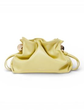 Para mujer. AA6099-E0958 Bolso de hombro Riccy pequeño (OSFA), Casual, Poliéster
