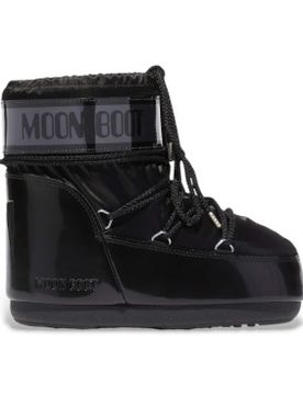 Para mujer. 80D1409350 Botas Icon Low Glance (42/44), Plano, Ninguno, Casual, Nieve