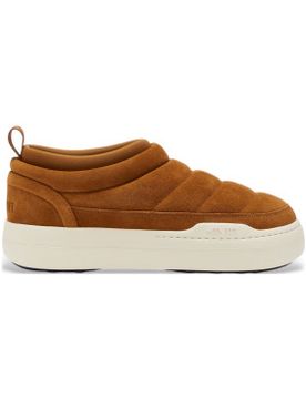 Para mujer. 80D2470020 Zapatillas de Piel Park Soft (36), Plano, Ninguno, Casual
