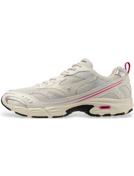 Unisex. D1GA2607 Zapatillas Mxr (36.5), Plano, Cordones, Casual, Deportivo, Running, Multideporte