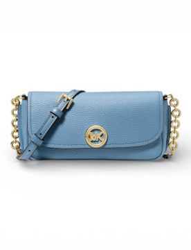 Para mujer. 32S6GY5C5L Bolso Granulado (OSFA), Casual, Piel