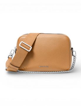 Para mujer. 32S5SYTC5L Bolso Bryant Mediano (OSFA), Casual, Piel