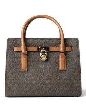Para mujer. 30T6GNXS1B Bolso Hamilton pequeño (OSFA), Casual, PVC