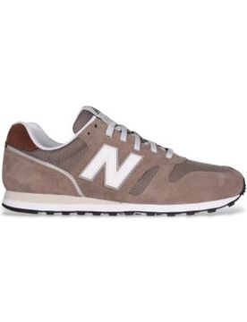 Para hombre. ML373V2 Zapatillas 373V2 (40.5), Plano, Cordones, Casual