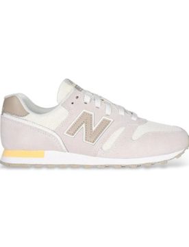 Para mujer. WL373V2 Zapatillas 373 v2 (36), Plano, Cordones, Casual