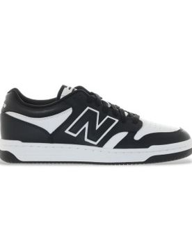 Para hombre. BB480LV1 Zapatillas 480 (36), Plano, Cordones, Casual