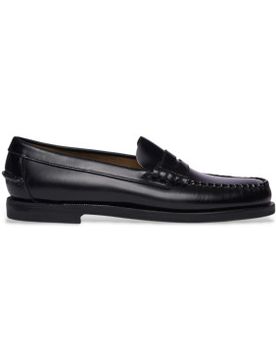 Para mujer. 7001530 Mocasines de Piel Clásicos Dan (36), Plano, 1 a 3cm, Ninguno, Casual, Fiesta
