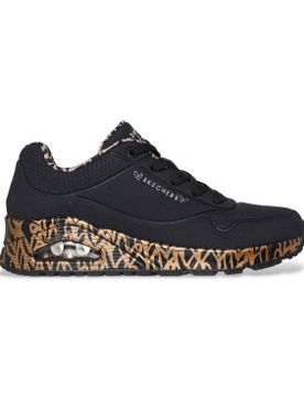 Para mujer. 155506 Zapatillasx JGoldcrown: Uno - Loving Love (37), Plano, Cordones, Casual, Deportivo, Multideporte