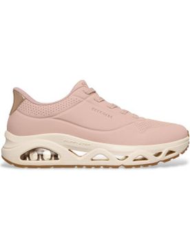Para mujer. 190113 Zapatillas Slip-ins Uno Glide Step Glide On Air (36), Plano, Cordones, Casual