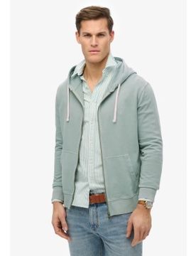 Para hombre. M2014170A Sudadera con capucha clásica Essential (M), Casual, Algodón
