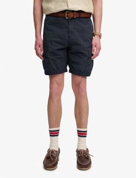 Para hombre. M7110485A Bermudas Ripstop Light Cargo (28), Casual, Algodón