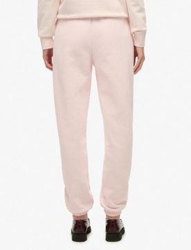 Para mujer. W7011266A Pantalón Jogger Essential Logo (XL), Casual, Algodón