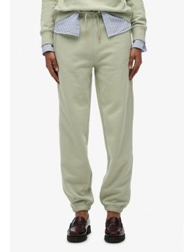 Para mujer. W7011316A Pantalón Jogger Essential (XS), Casual, Algodón