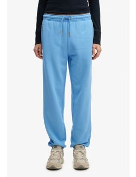 Para mujer. W7011316A Pantalón Jogger Essential (L), Casual, Algodón