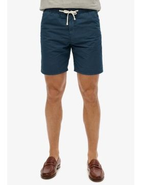 Para hombre. M7110479A Pantalón corto Essential Walk (S), Casual, Algodón