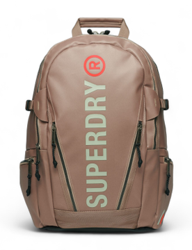 Para mujer. W9110342A Mochila De Lona (OSFA), Casual, Poliéster