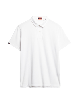 Para hombre. M1110440A Polo de punto Essential (XL), Casual, Algodón, Manga corta