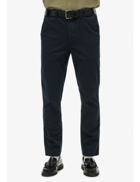 Para hombre. M7011135A Pantalón chino International (28/32), Casual, Algodón