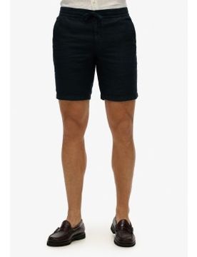 Para hombre. M7110455A Pantalón corto Merchant Store (S), Casual, Lino