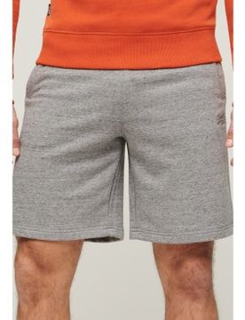 Para hombre. M7110427A Pantalón corto de punto (L), Casual, Algodón