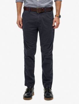 Para hombre. M7011414A Pantalón Chino Utility (28/32), Casual, Algodón