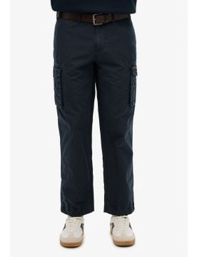 Para hombre. M7011389A Pantalón Parachute Light Cargo (32/32), Casual, Algodón