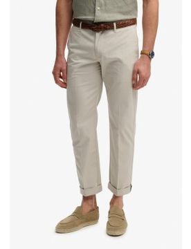 Para hombre. M7011418A Pantalón Premium Recular Chino (34/32), Casual, Algodón