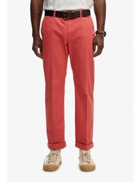 Para hombre. M7011418A Pantalón Premium Recular Chino (31/32), Casual, Algodón