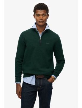 Para hombre. M6110688A Jersey Lana (XXL), Casual