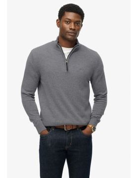 Para hombre. M6110688A Jersey Lana (L), Casual