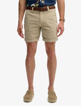 Para hombre. M7110497A Shorts Utility Chino (38), Casual, Algodón