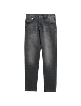 Para hombre. M7010888A Jeans Vintage Slim (28/32), Casual, Algodón, Denim