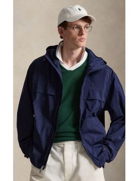 Para hombre. 710B15532001 Chaqueta Kendyl (S), Casual, Poliéster