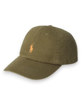 Para mujer. 211912843006 La icónica gorra de chino de algodón olvia (OSFA), Casual