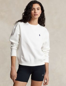 Para mujer. 211943006001 Sudadera de cuello redondo (L), Casual, Algodón