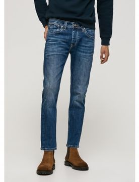 Para hombre. PM206318Z23 Jeans Cash (28/36), Casual, Algodón