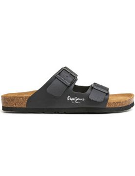 Para mujer. PLS90638 Sandalias Anatómicas Oban Claic 2 (36), Plano, Ninguno, Casual