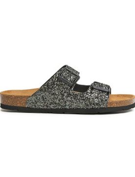 Para mujer. PLS90636 Sandalias Anatómicas Oban Electra (36), Plano, Ninguno, Casual