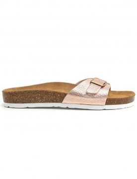 Para mujer. PLS90610 Sandalias Anatómicas Oban Smart (36), Plano, Ninguno, Casual
