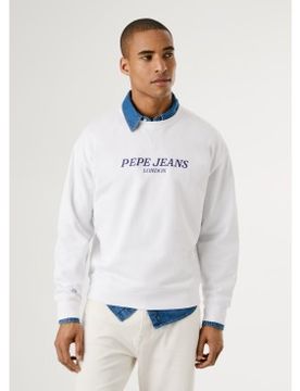 Para hombre. PM582922 Sudadera Tadeo (L), Casual, Algodón