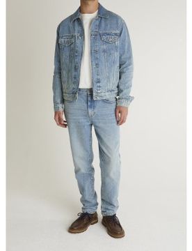Para hombre. PM20840313V1 Jeans Camden (30/32), Casual, Algodón, Denim