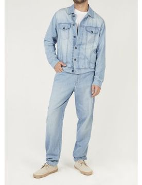 Para hombre. PM2084542 Jeans Camden Summer (29/30), Casual, Algodón, Denim