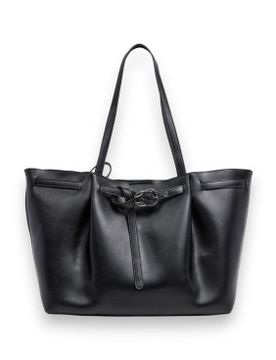 Para mujer. PL0300154 Bolso Tessa (OSFA), Casual, Poliuretano
