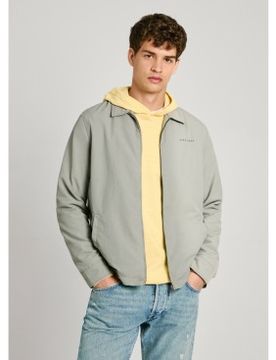 Para hombre. PM402985 Chaqueta Truro (M), Casual, Nylon