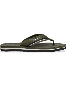 Para hombre. PMS700021 Chanclas West Boat (43), Plano, Ninguno, Beachwear