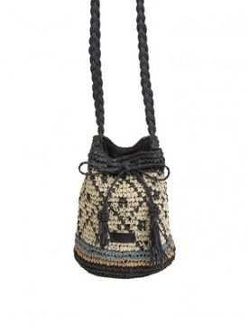 Para mujer. PL031431 Bolso Ximena (OSFA), Casual, Papel