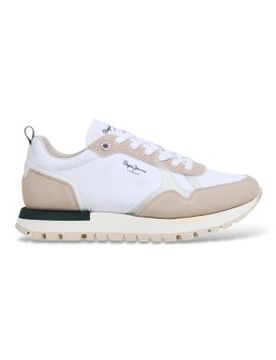 Para hombre. PMS400032 Zapatillas Ari Urban (40), Plano, Cordones, Casual