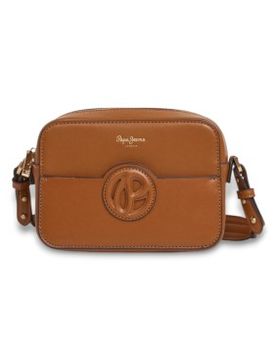 Para mujer. PL031662 Bandolera Beverly (OSFA), Casual, Poliuretano